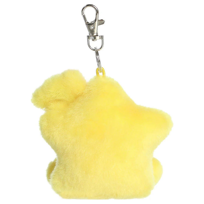 Palm Pals Pisces Shooting Star Clip-On Plush