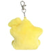 Palm Pals Pisces Shooting Star Clip-On Plush