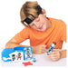 Ninja Kidz Shadow Masters Ninja Mini Mystery Set Series 2