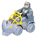 Marvel Spidey and his Amazing Friends: Rhino Wrecker Vehicle
