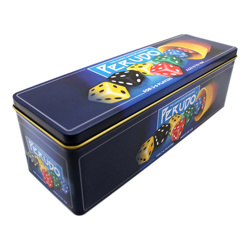 Perudo Dice Game