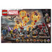 LEGO Marvel Avengers: Endgame Final Battle Building Set