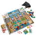 Cities Board Game