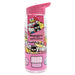 Hello Kitty and Friends Flip Top Water Bottle