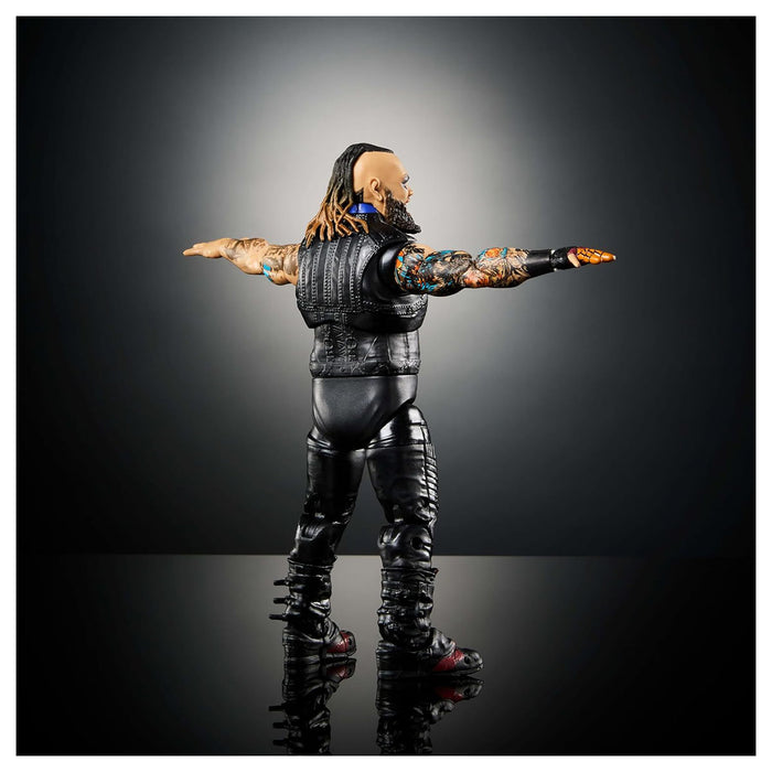 WWE Ultimate Edition Wave 24 Bray Wyatt 6" Figure