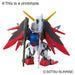 SD Gundam EX-Standard Destiny Gundam Model Kit 