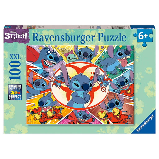 Disney Stitch 100 XXL Puzzle
