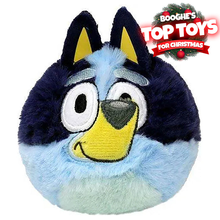 Ty Bluey Beanie Bouncer