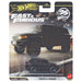 Hot Wheels Fast & Furious 25th Anniversary Toyota FJ Cruiser Car (5/5)