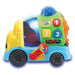 LeapFrog Popping Colour Mixer Truck