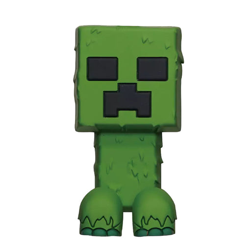 Minecraft Movie Figural Bag Clips (styles vary)