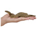Mojo Fun Wildlife Green Anaconda Figure