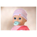 Baby Annabell Dummy Blue