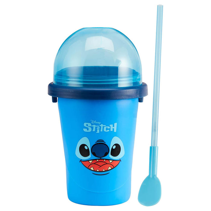 ChillFactor Disney Stitch Slushy Maker