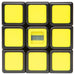 Rubiks Timer Cube Puzzle