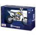 Maisto Husqvarna FE501 Motorcycle 1:12 Diecast Metal Model