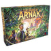Lost Ruins Of Arnak Board Game