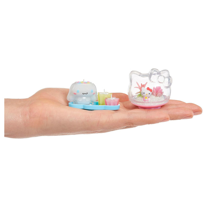 MGA's Miniverse Make It Mini Hello Kitty and Friends Series 2 (Styles vary)