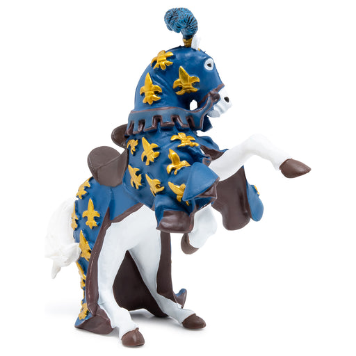 Papo Blue Prince Philip's Horse Figure