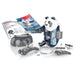 Science Museum Rolling Bot Panda Building Set