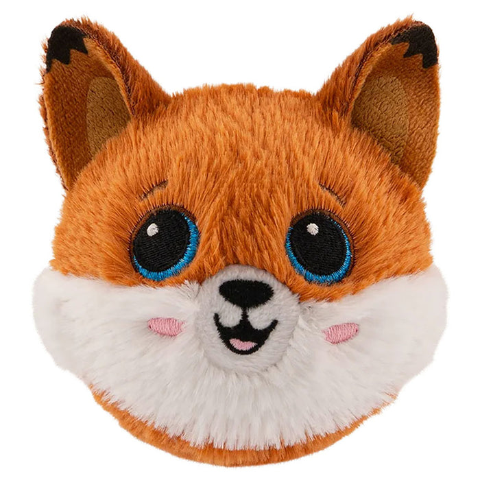 Ty Blaze Fox Beanie Bouncer