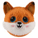 Ty Blaze Fox Beanie Bouncer