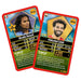 World Football Stars '24 Top 200 Top Trumps Card Game (Pack 4 of 6)