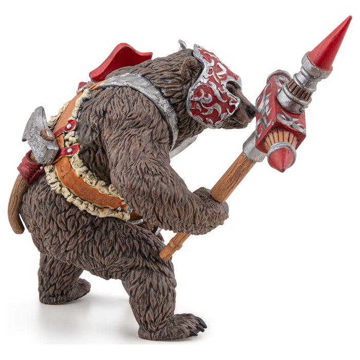 Papo Toys Mutant Bear Figure