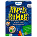 Skillmatics Rapid Rumble Card Game
