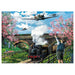 Gibsons Spitfire Surprise 1000 Piece Jigsaw Puzzle