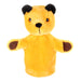 Sooty Hand Puppet