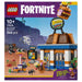 LEGO Minecraft Durrr Burger Restaurant Building Set