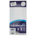 Envelopes 25 x DL White  Peal & Seal  80gsm