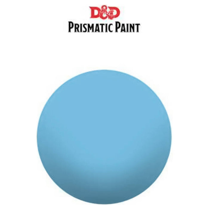 Wizkids D&D Prismatic Paint 92.410 Sea Hag Blue