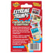Extreme Trumps Card Game