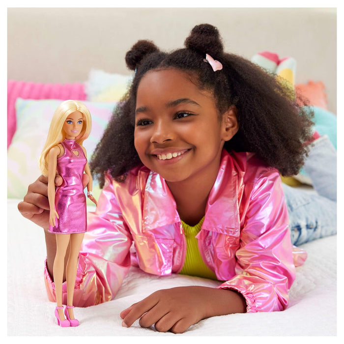 Barbie Fashionista Doll #230 with Blonde Hair