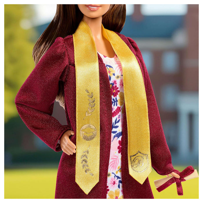Barbie Signature Graduation Wishes Doll