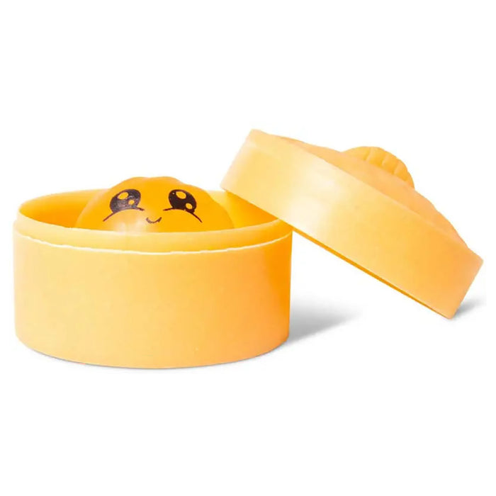 Scunchems Mini Sugar Dumpling Fidget Toy (styles vary)