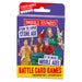 Horrible Histories Battle Card Games - Stone Age