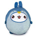 Molang 6" Plush Bag Clip (styles vary)