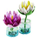LEGO Botanicals Water Lilies Building Set