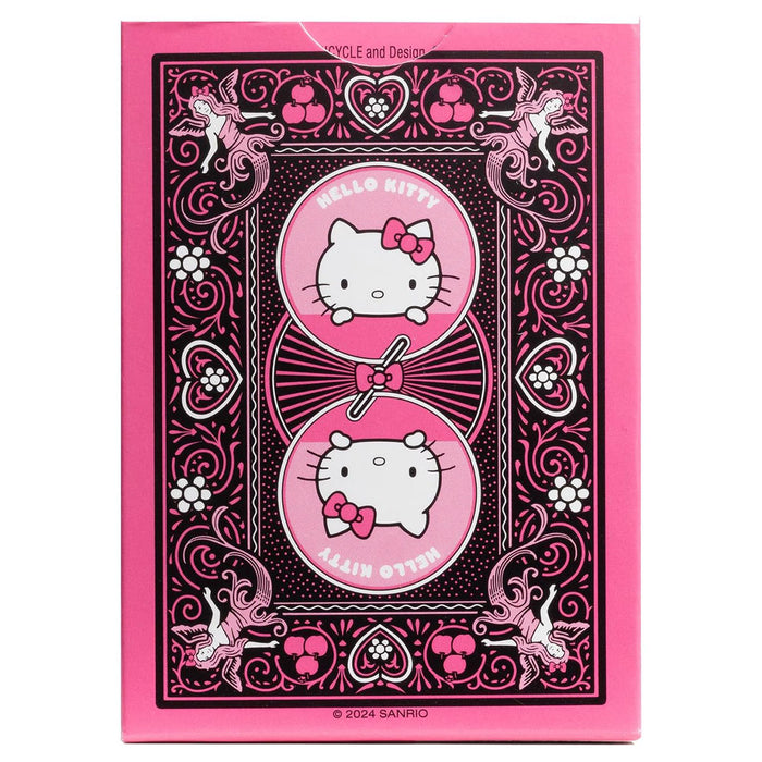  Bicycle Hello Kitty Playing Cards