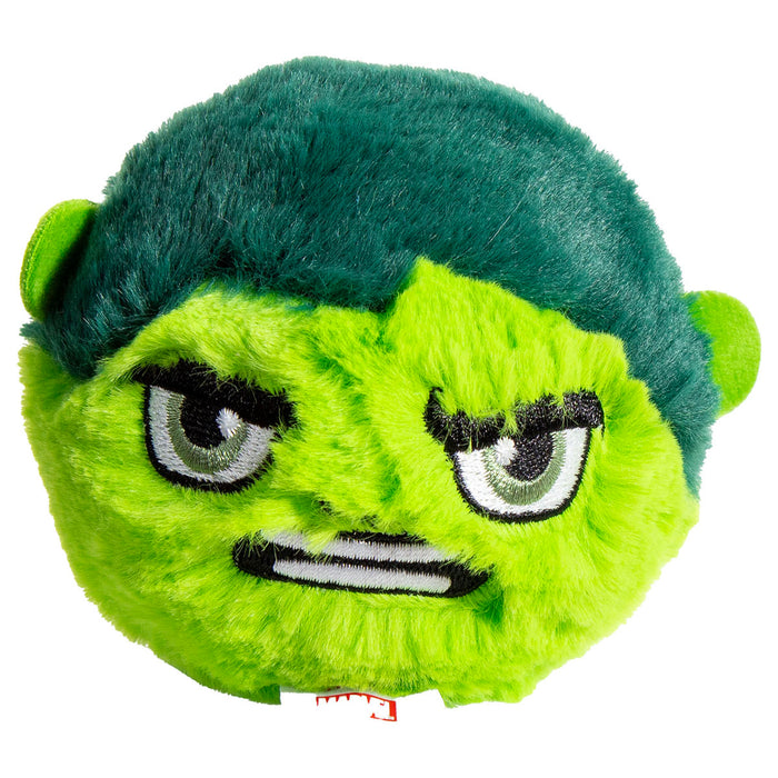 Ty Marvel Hulk Beanie Bouncer