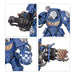 Warhammer 40,000 Space Marines: Terminator Squad Miniatures Set