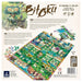 Bitoku Board Game