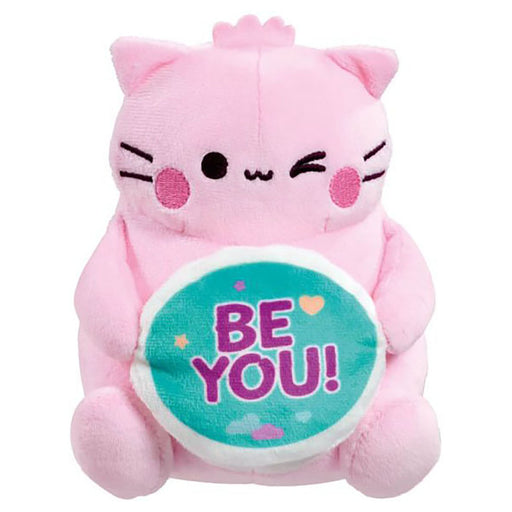Pembe 'Be You!' 15cm Plush