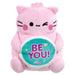 Pembe 'Be You!' 15cm Plush