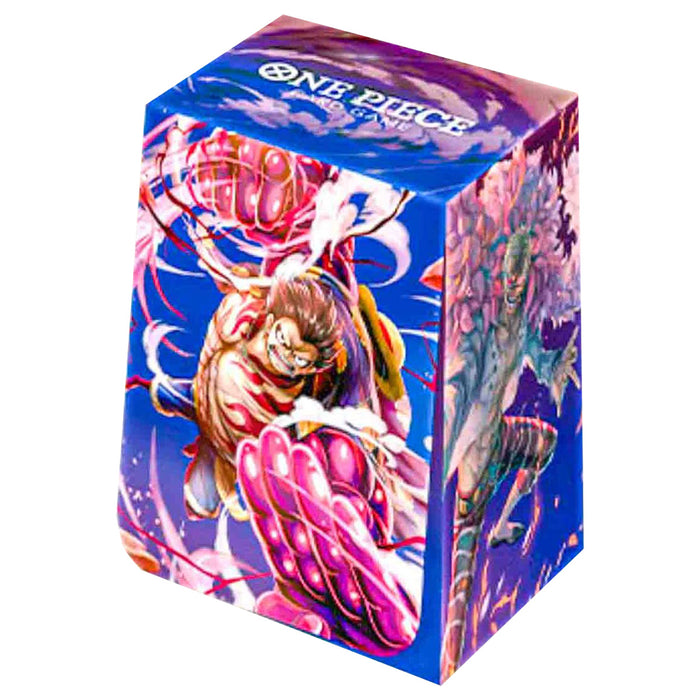 One Piece Card Game: Gift Collection 2023 Booghe One Piece Card Game: Gift Collection 2023 Booghe