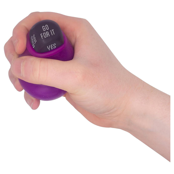 Scrunchems Fortune Teller Squish Ball