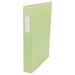 Pukka Pastel Assorted Ring binders 10 Pack 